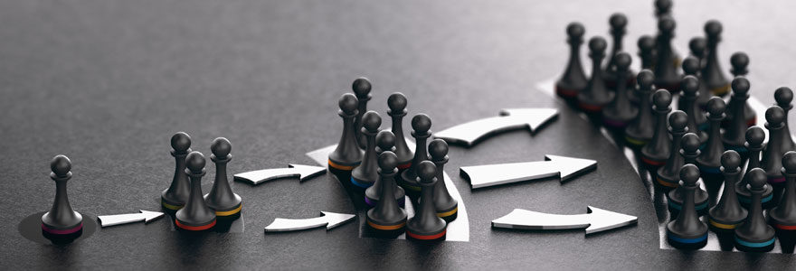 Agence conseil influence