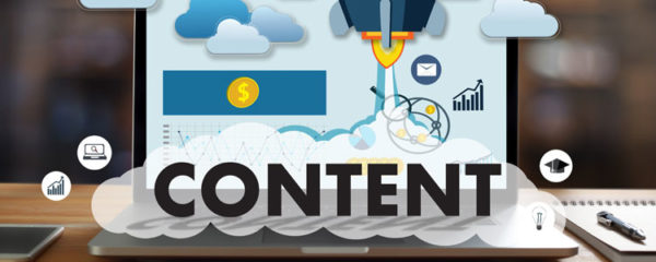 Contenu web