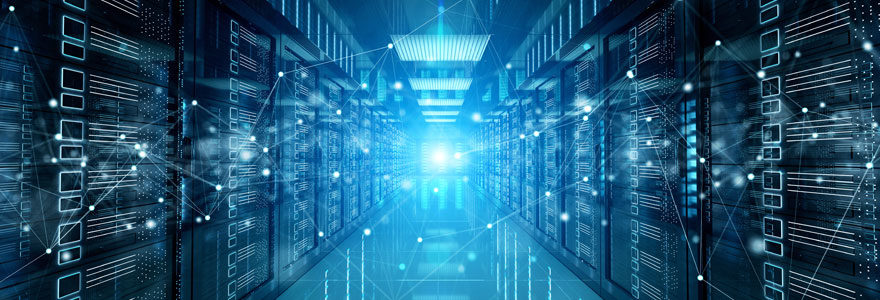 Data First