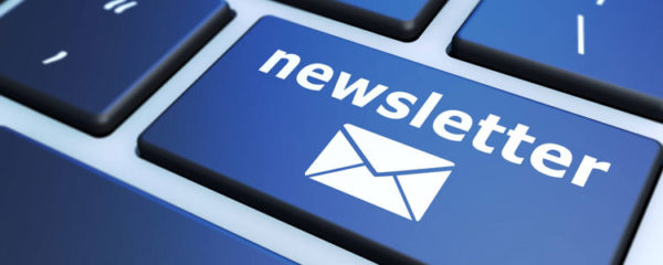 Envoyer des newsletters