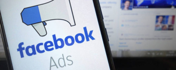 publicité sur Facebook Ads