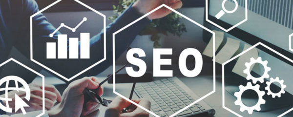 Référencement naturel SEO