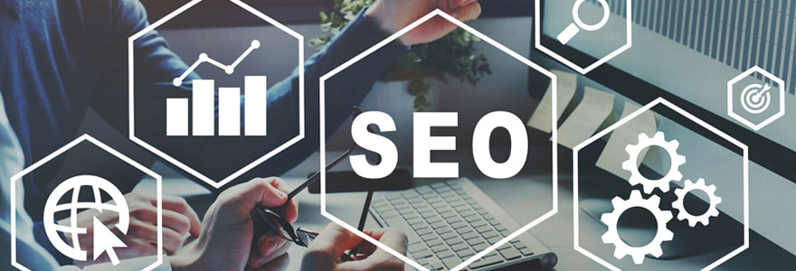 Référencement naturel SEO