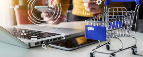 Les marketplaces