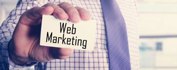 stratégie webmarketing