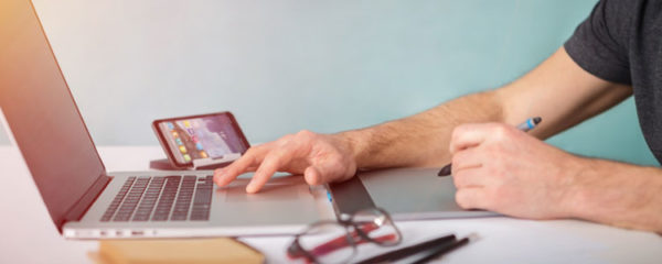 Formations de rédacteur web
