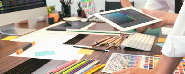 agence de graphisme