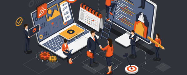 Agence digitale compétente