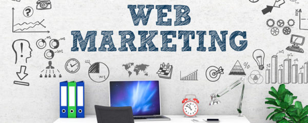 Agence Web Paris