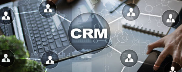 Programme CRM
