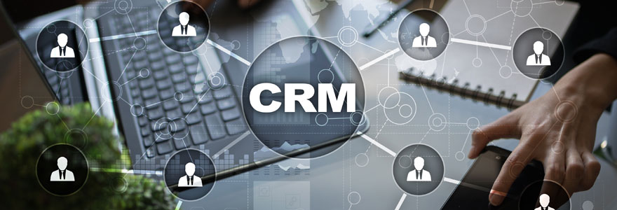 Programme CRM